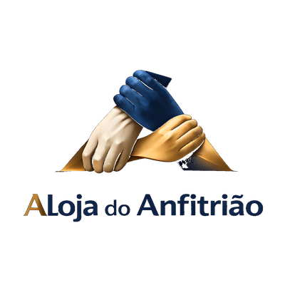 aLoja do Anfitrião