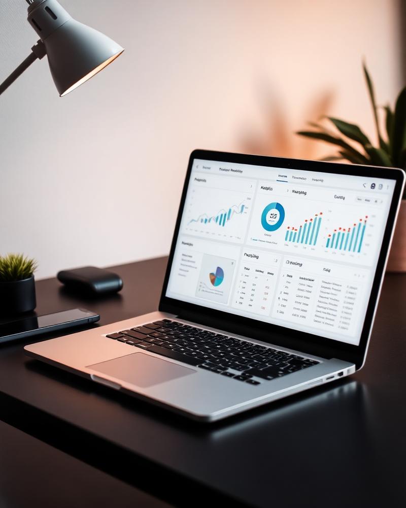 Gestão de OTAs e administração de alojamentos por resultado