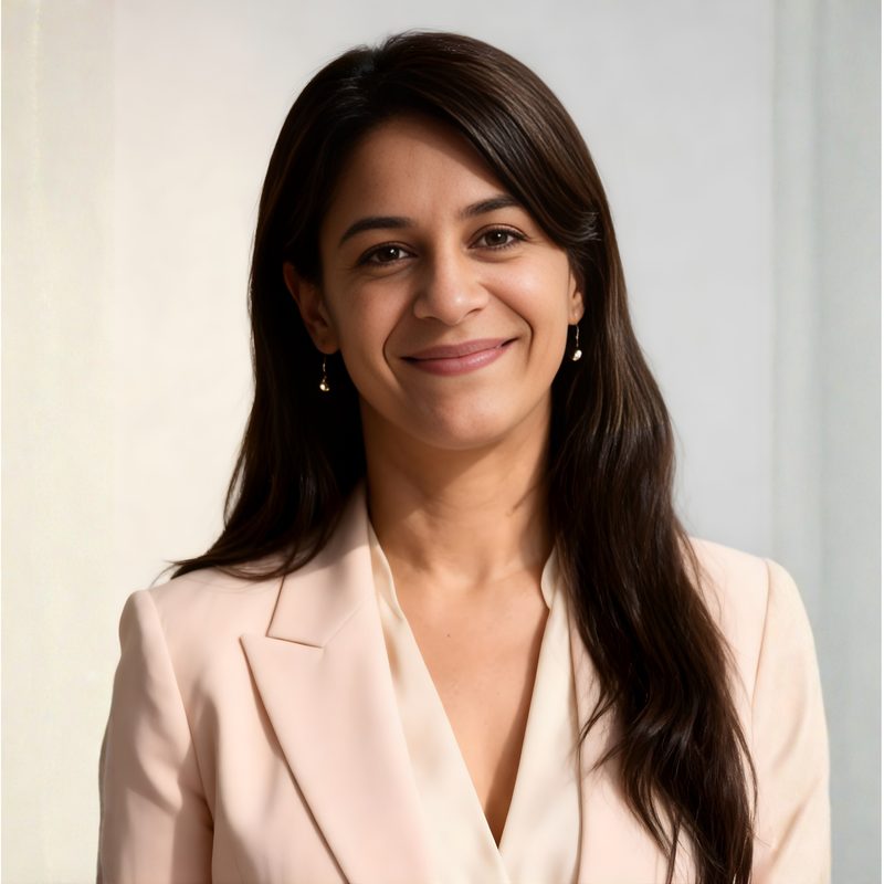 Ivete Tozetto, fundadora e mentora da aLoja do Anfitrião
